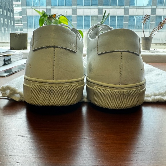 Common Projects White size 43 - Picture 11 of 13